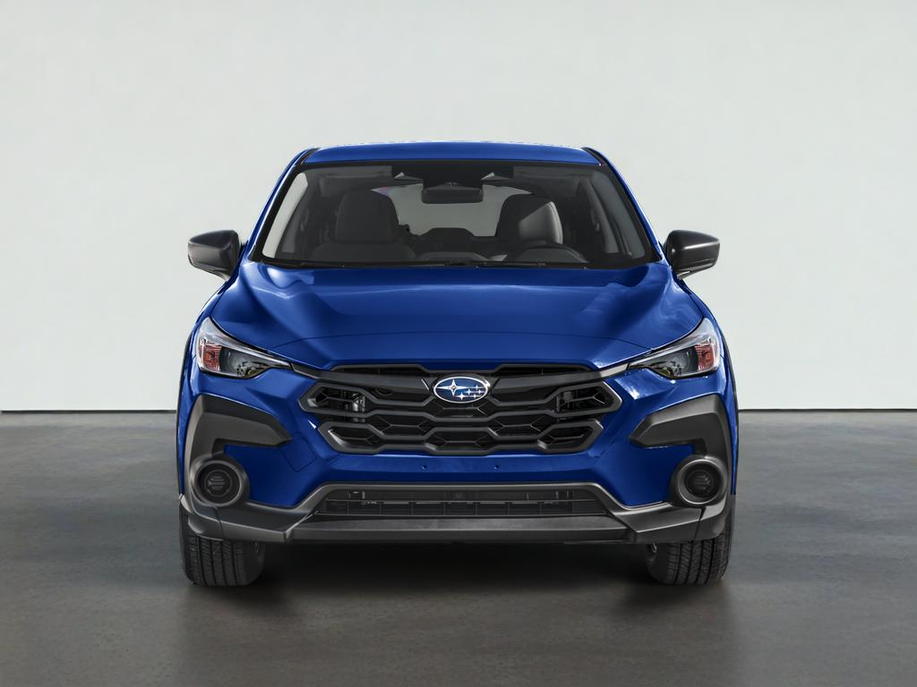 2025 Subaru Crosstrek Base
