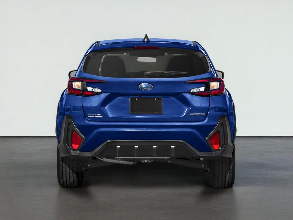 2025 Subaru Crosstrek Base