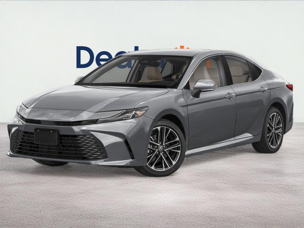 2025 Toyota Camry XLE XLE