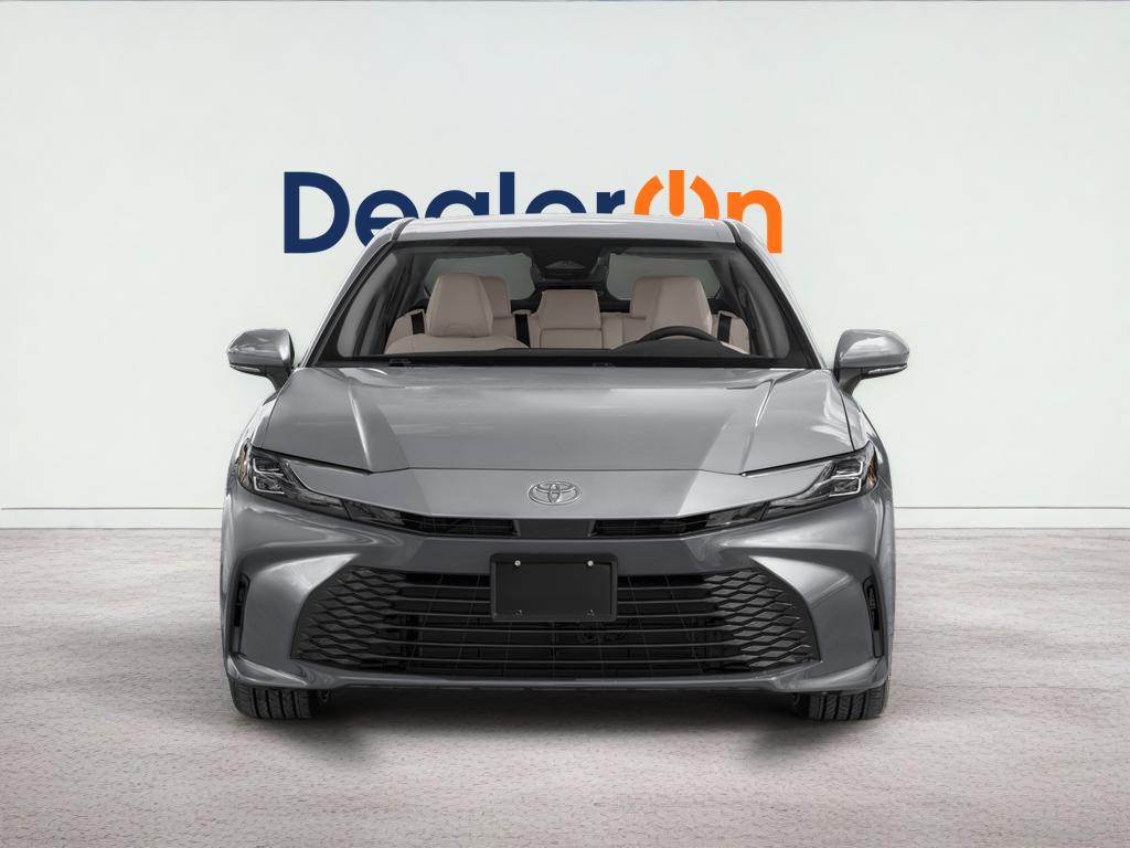 2025 Toyota Camry XLE XLE
