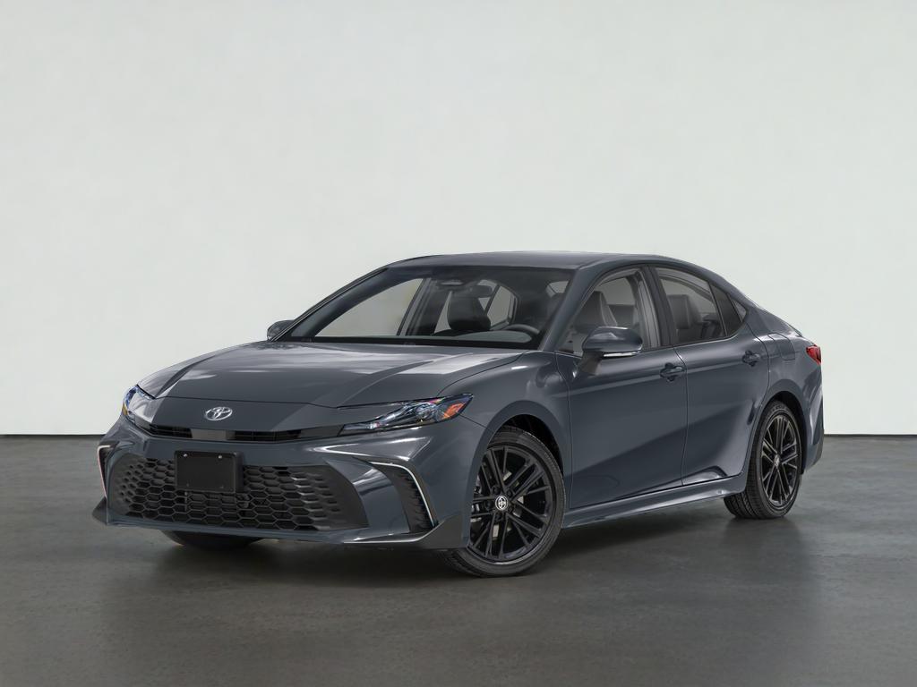 2025 Toyota Camry SE for sale in Roseville, CA