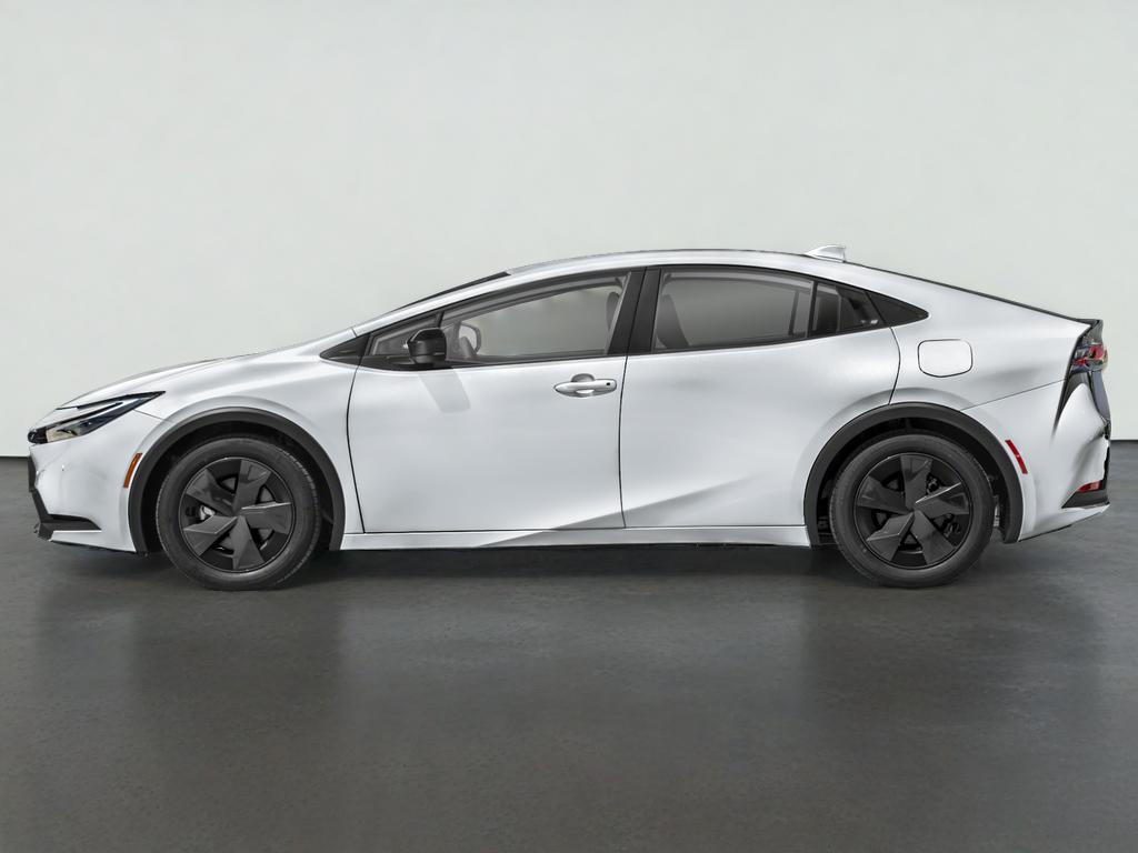 2025 Toyota Prius Plug-In Hybrid SE