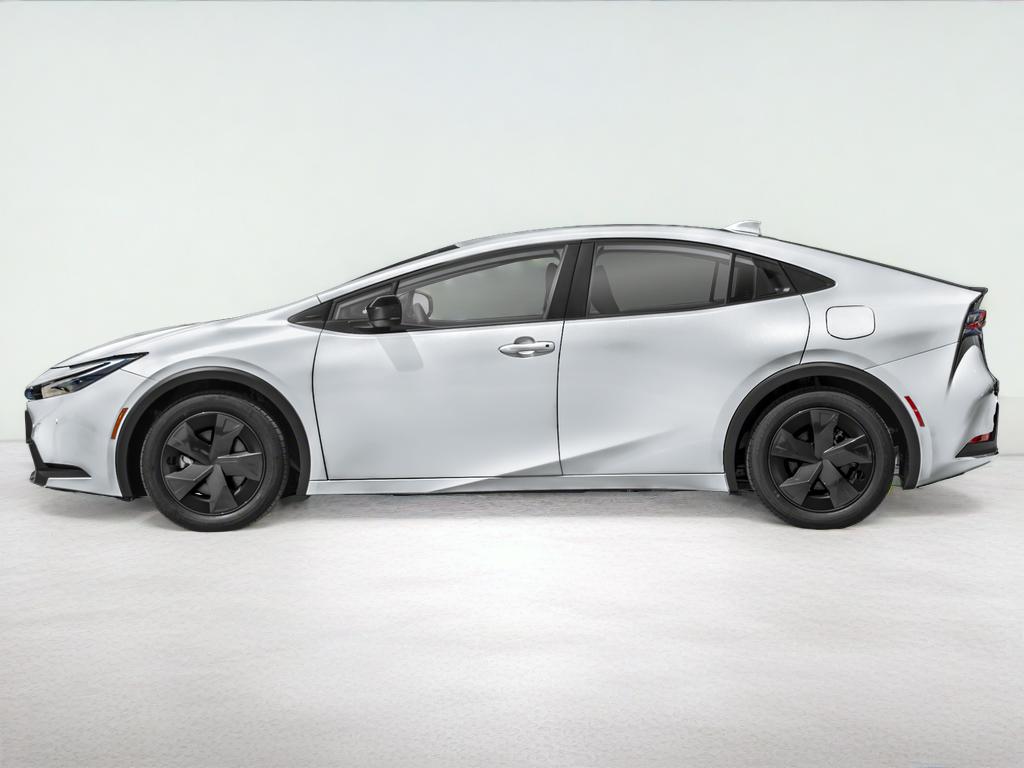 2025 Toyota Prius Plug-In Hybrid SE
