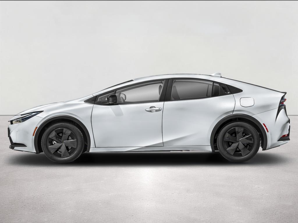 2025 Toyota Prius Plug-In Hybrid SE