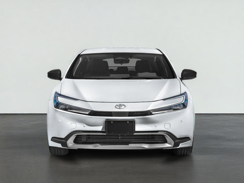 2025 Toyota Prius Plug-In Hybrid SE
