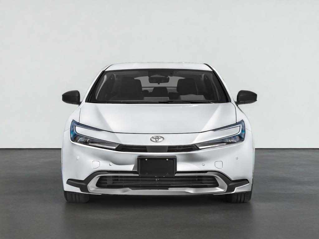 2025 Toyota Prius Plug-In Hybrid SE