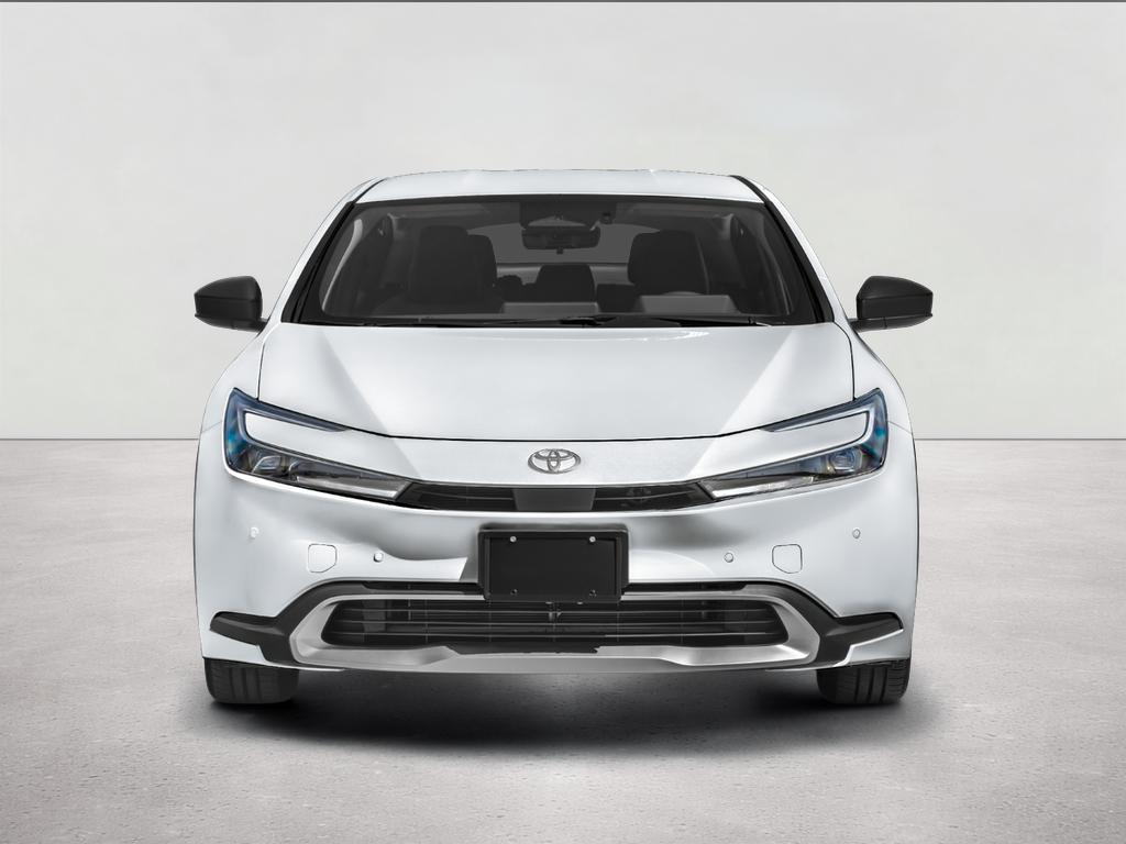 2025 Toyota Prius Plug-In Hybrid SE