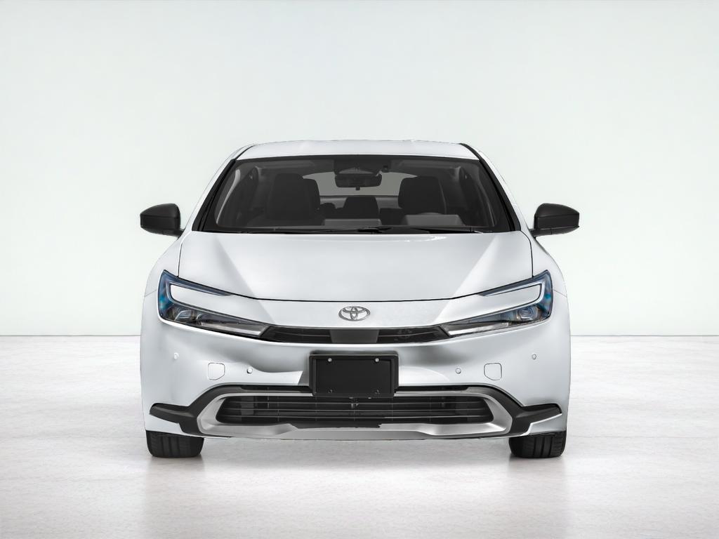 2025 Toyota Prius Plug-In Hybrid SE