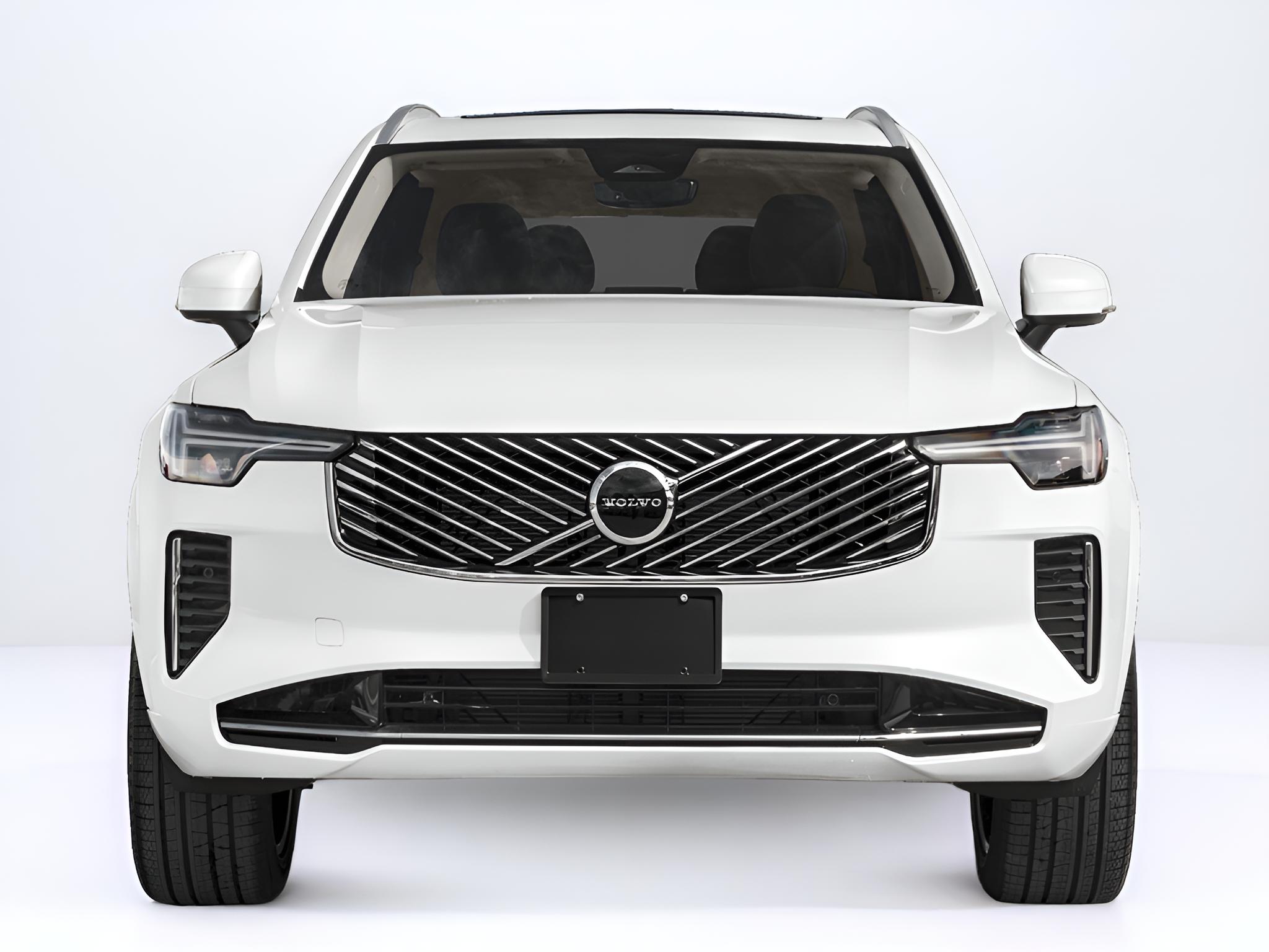 2025 Volvo XC90 B6 Plus 7-Seater 2025.5