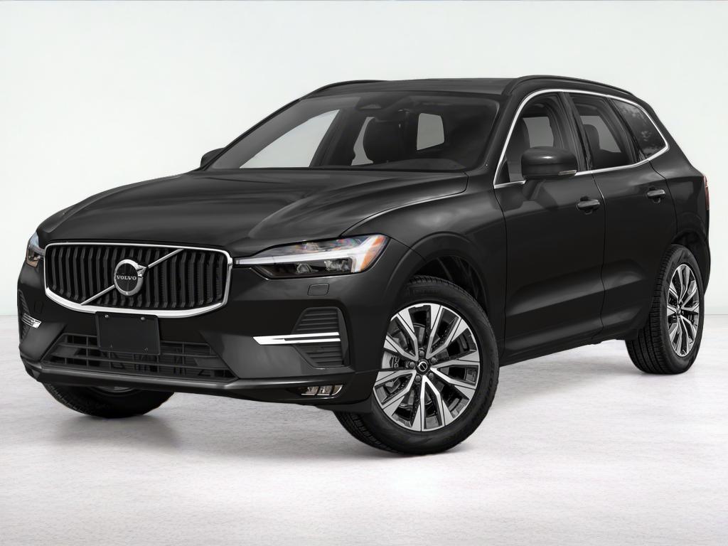 2023 Volvo XC60 B5 Plus Dark Theme