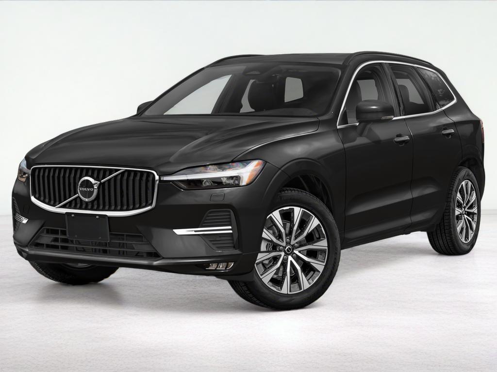 2023 Volvo XC60 B5 Plus Dark Theme