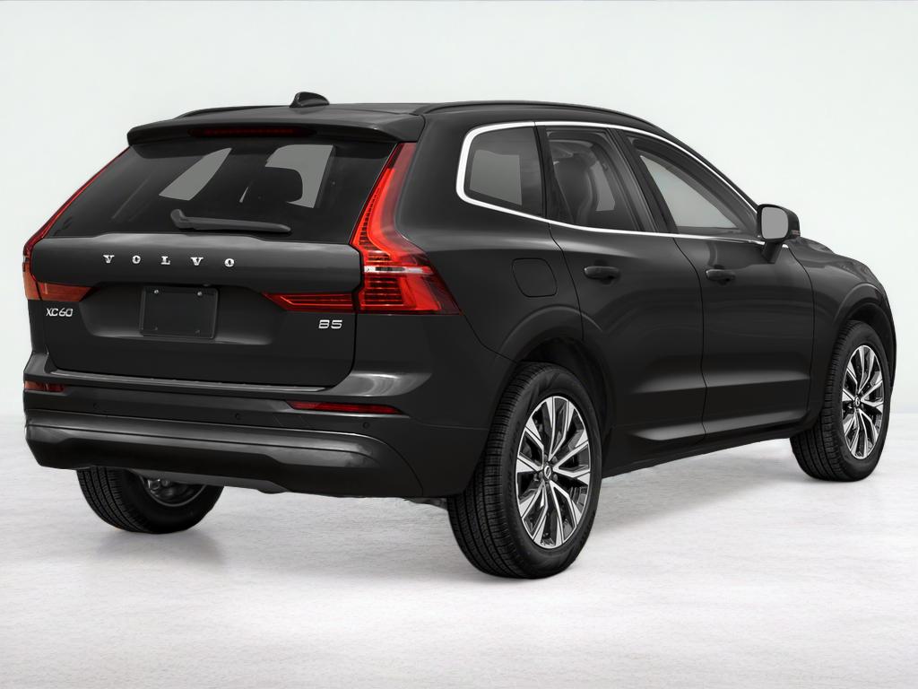 2023 Volvo XC60 B5 Plus Dark Theme