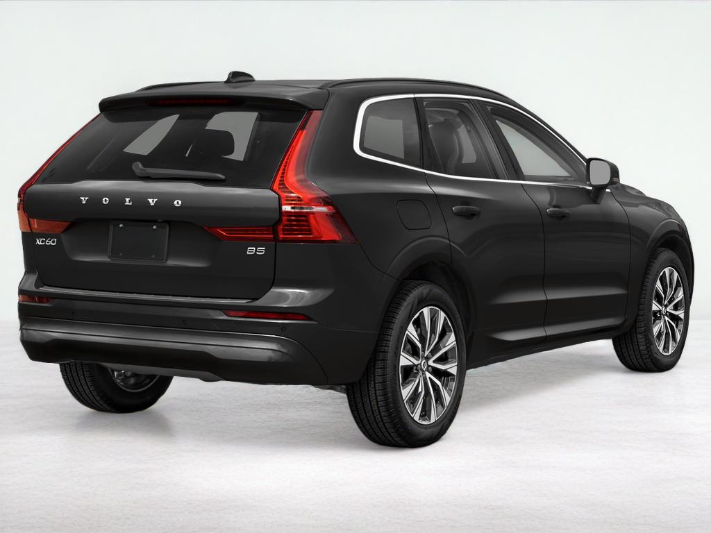2023 Volvo XC60 B5 Plus Dark Theme