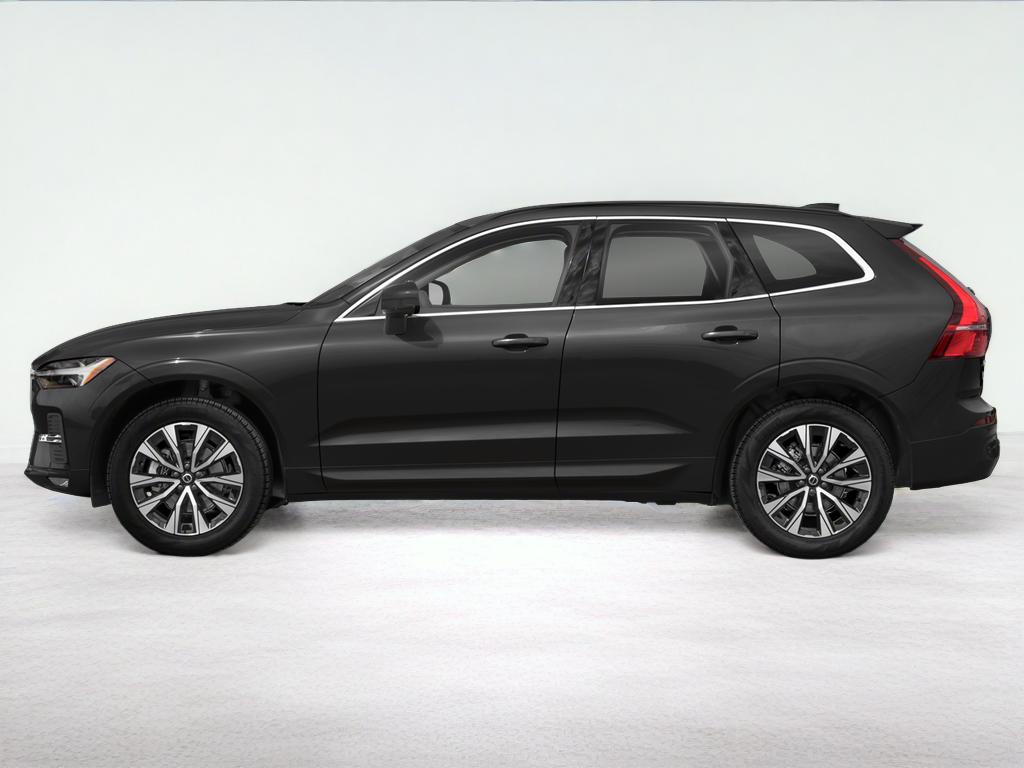 2023 Volvo XC60 B5 Plus Dark Theme