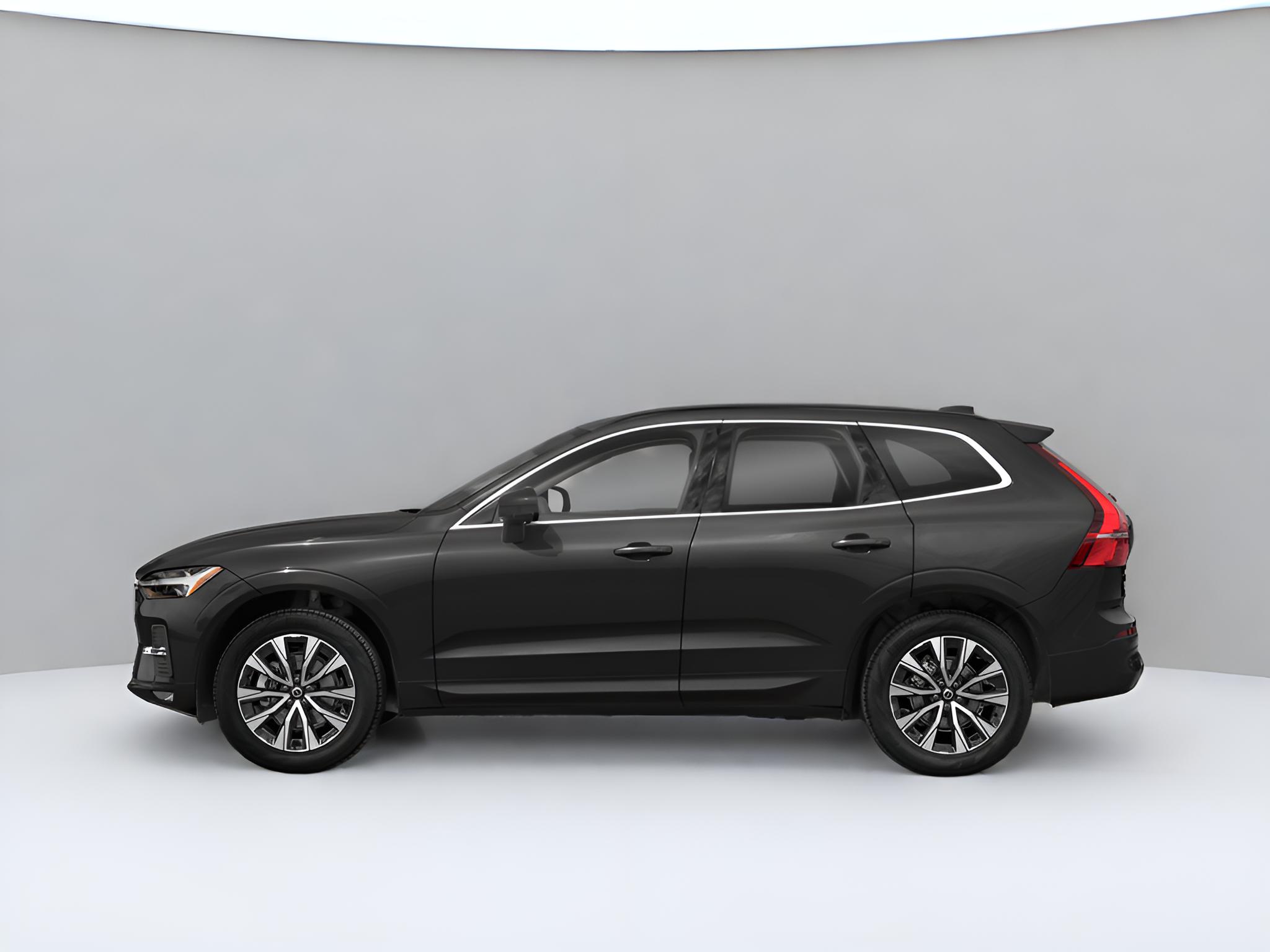 2024 Volvo XC60 B5 Plus Dark Theme