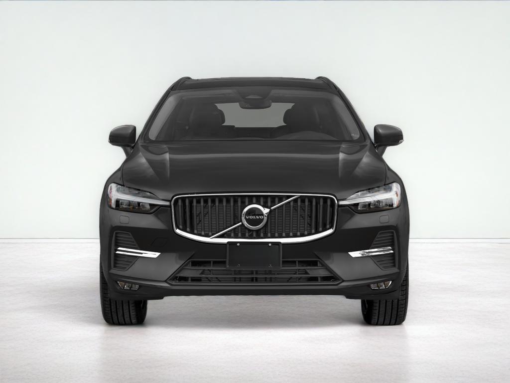 2023 Volvo XC60 B5 Plus Dark Theme