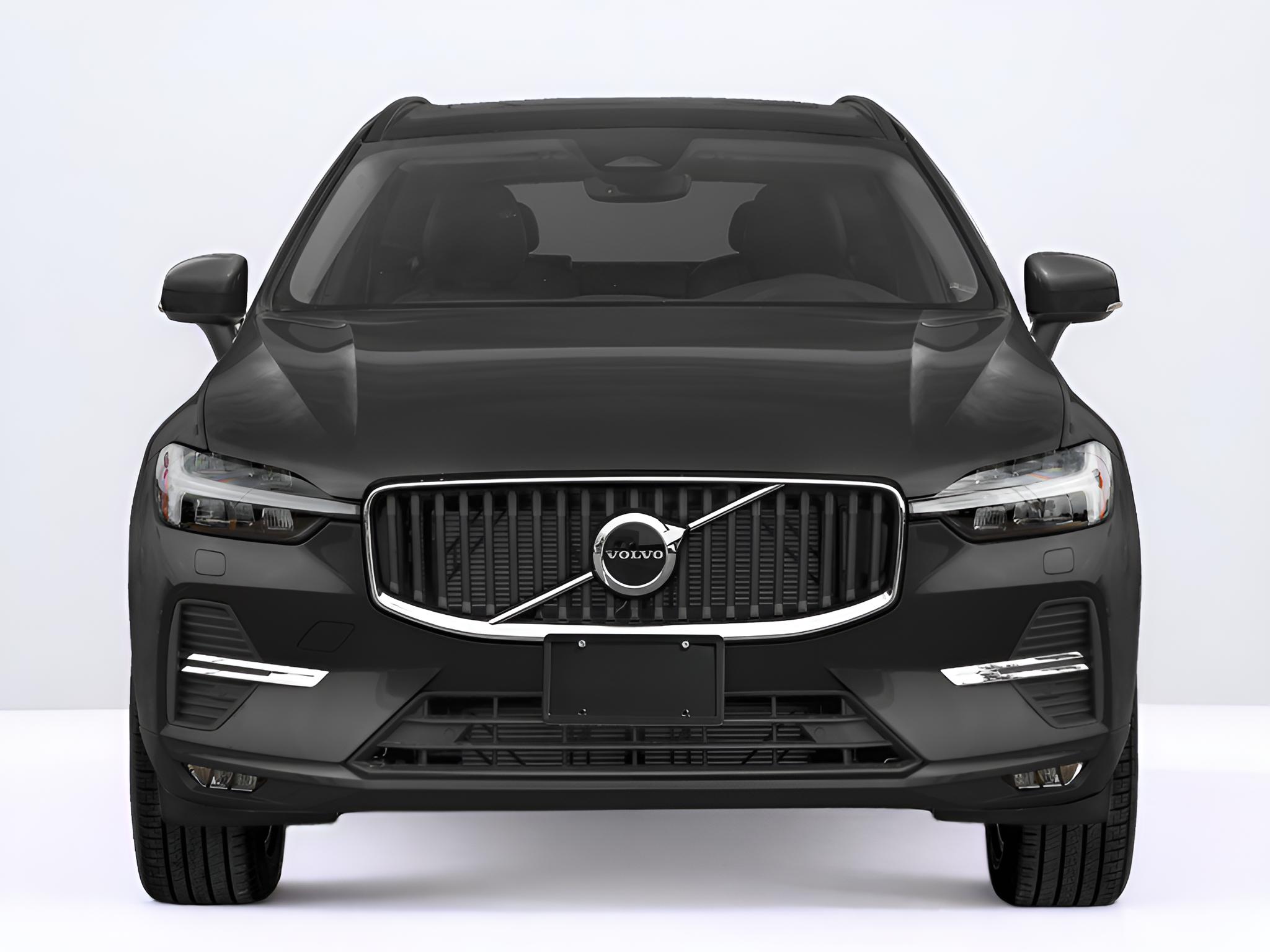 2024 Volvo XC60 B5 Plus Dark Theme