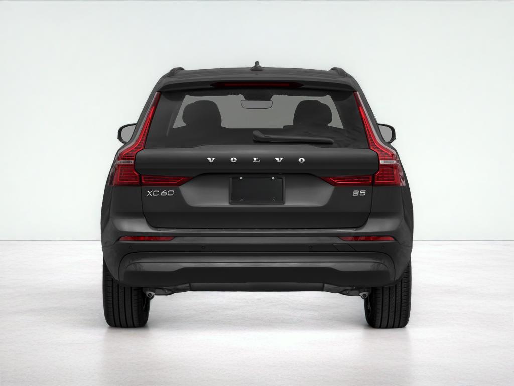 2023 Volvo XC60 B5 Plus Dark Theme
