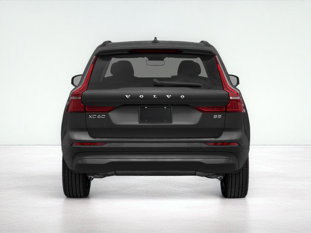 2023 Volvo XC60 B5 Plus Dark Theme