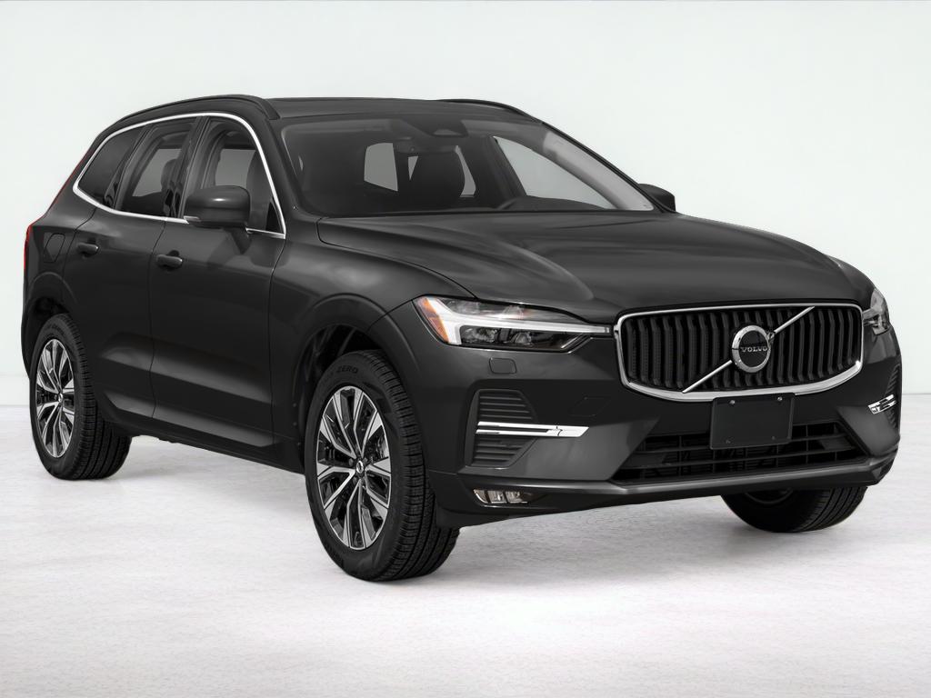 2023 Volvo XC60 B5 Plus Dark Theme