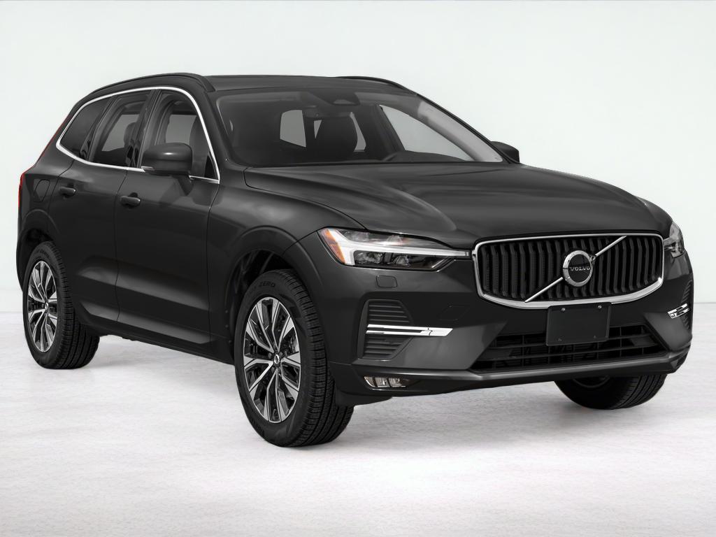 2023 Volvo XC60 B5 Plus Dark Theme
