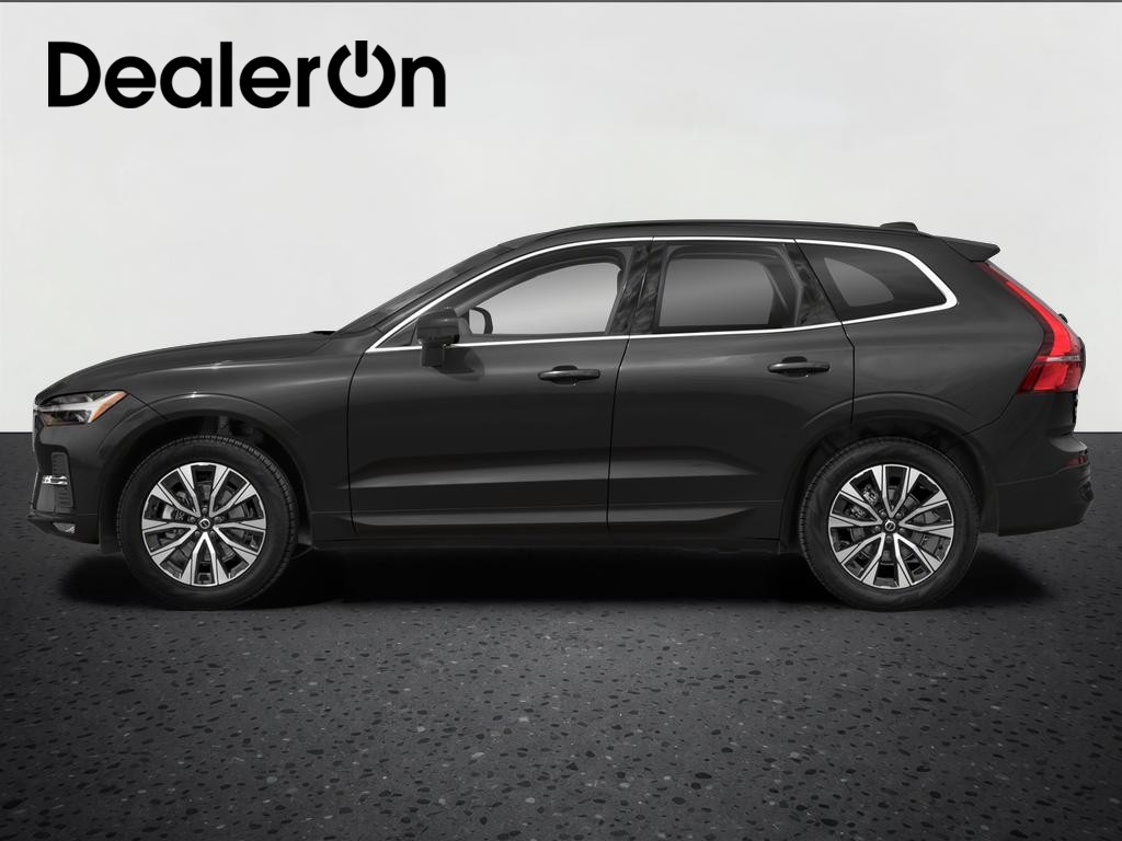 2023 Volvo XC60 B5 Plus Dark Theme