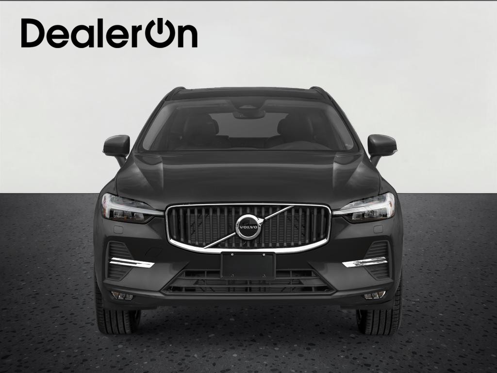 2023 Volvo XC60 B5 Plus Dark Theme