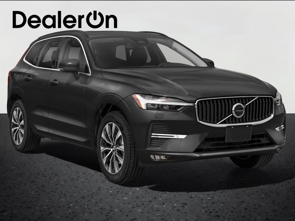 2023 Volvo XC60 B5 Plus Dark Theme