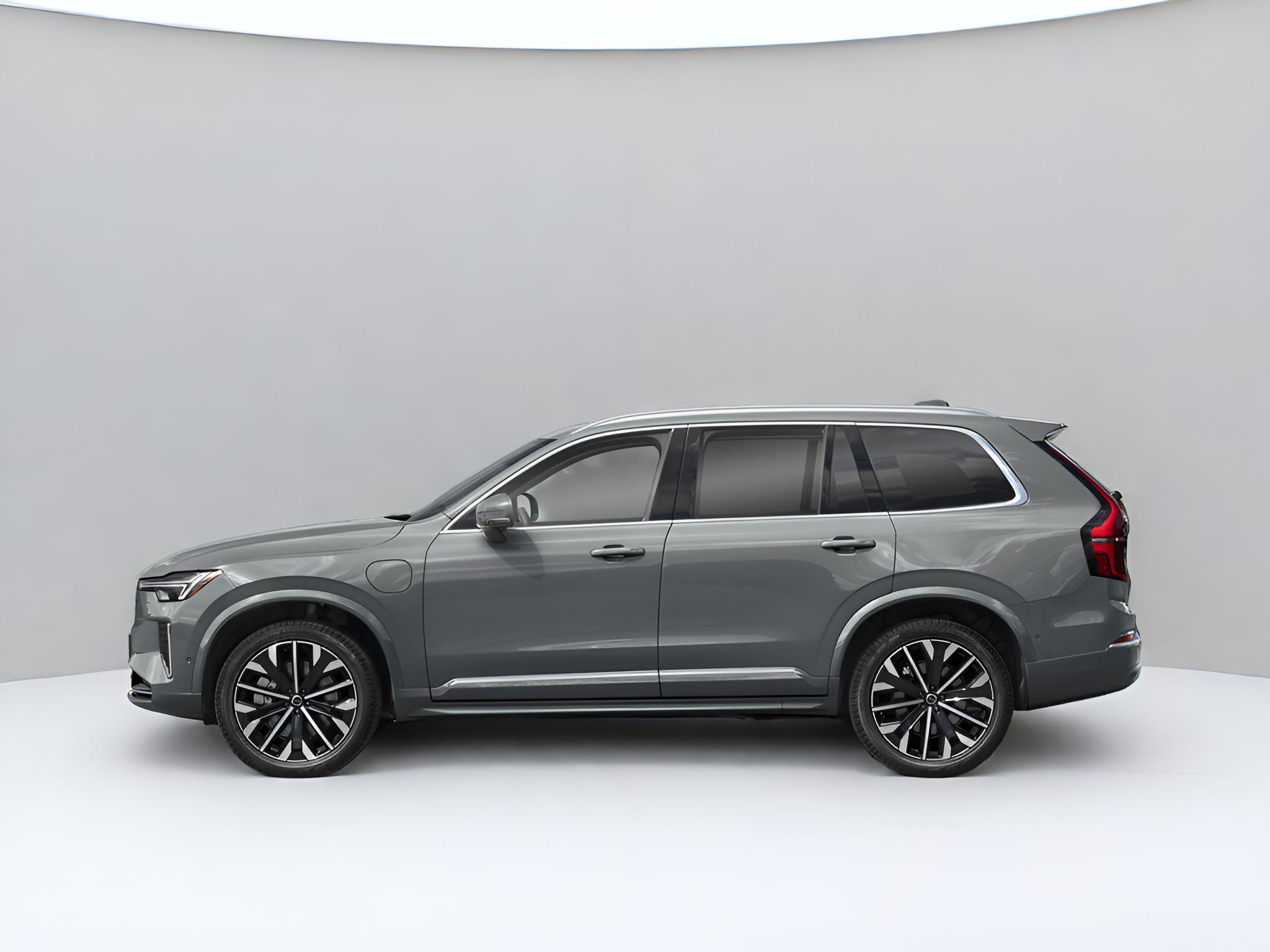 2025 Volvo XC90 Plug-In Hybrid T8 Plus 7 Passenger 2025.5