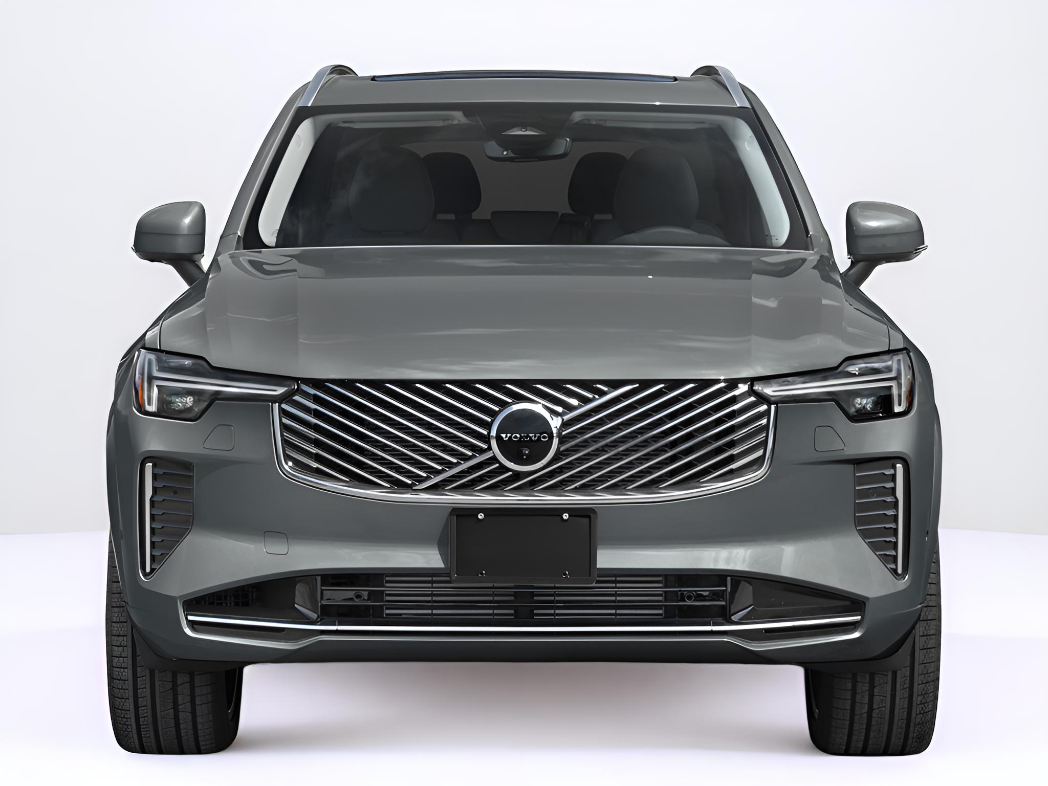 2025 Volvo XC90 Plug-In Hybrid T8 Plus 7 Passenger 2025.5
