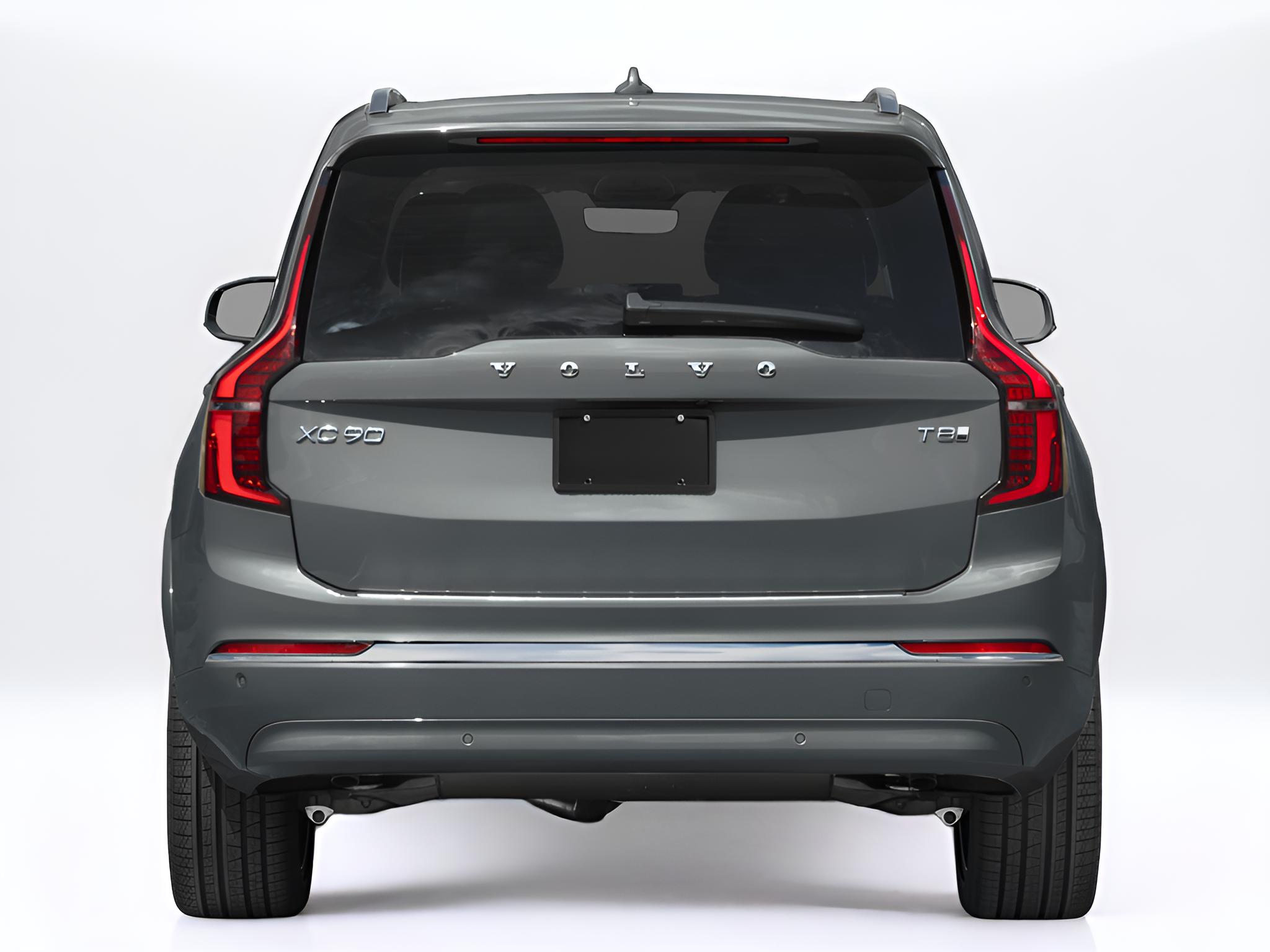 2025 Volvo XC90 Plug-In Hybrid T8 Plus 7 Passenger 2025.5