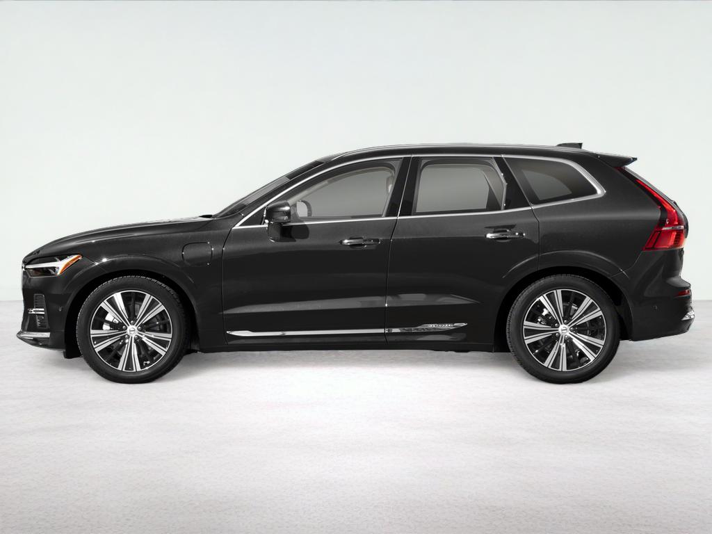 2025 Volvo XC60 Plug-In Hybrid T8 Plus