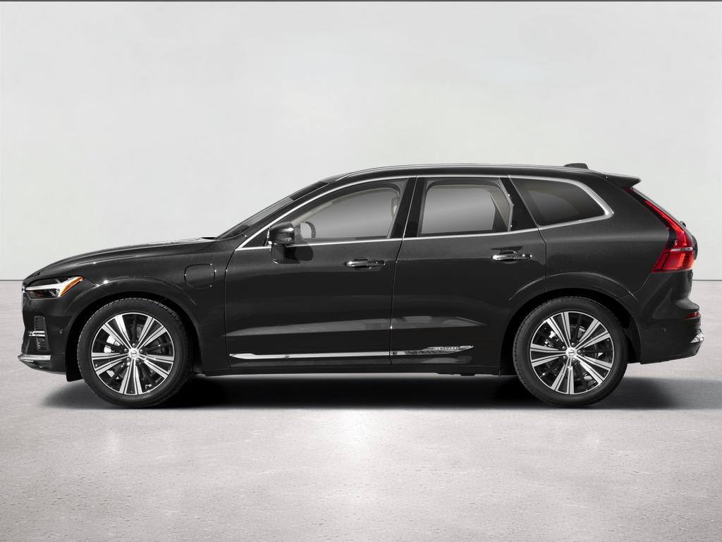 2025 Volvo XC60 Plug-In Hybrid T8 Plus