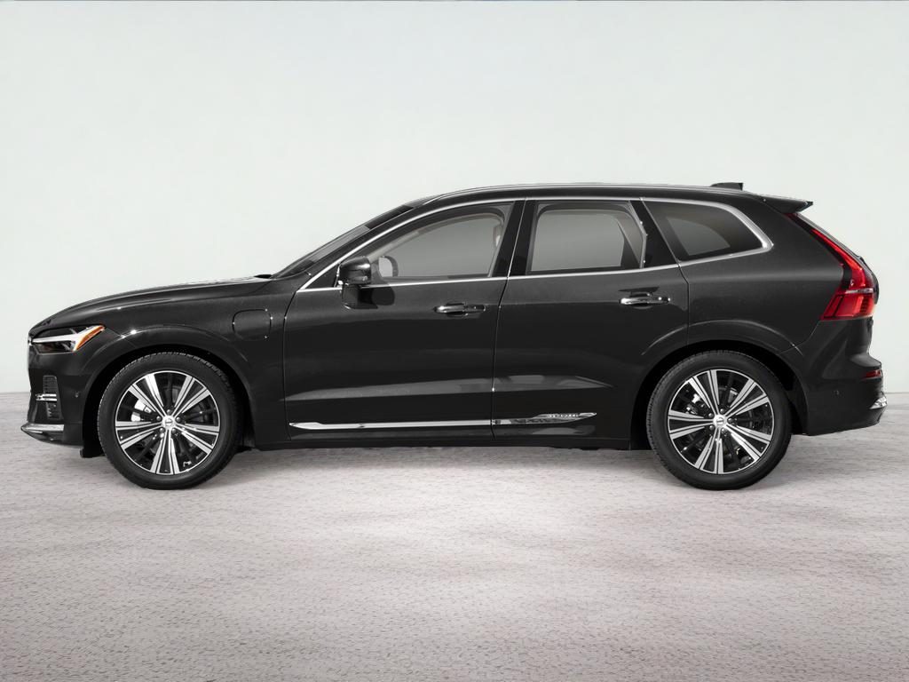 2025 Volvo XC60 Plug-In Hybrid T8 Plus