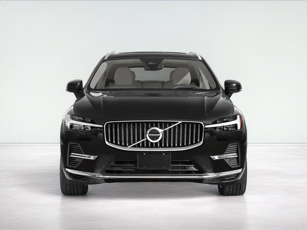 2025 Volvo XC60 Plug-In Hybrid T8 Plus