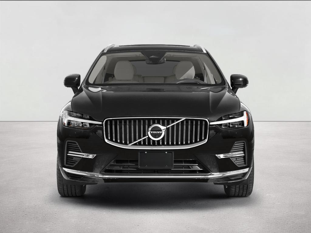 2025 Volvo XC60 Plug-In Hybrid T8 Plus