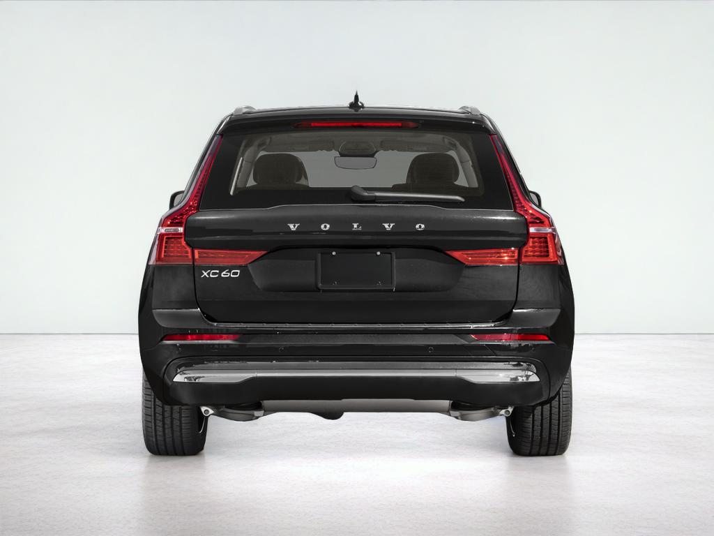 2025 Volvo XC60 Plug-In Hybrid T8 Plus