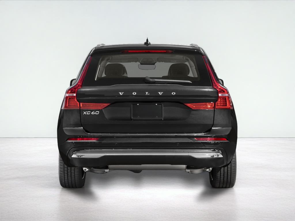 2025 Volvo XC60 Plug-In Hybrid T8 Plus
