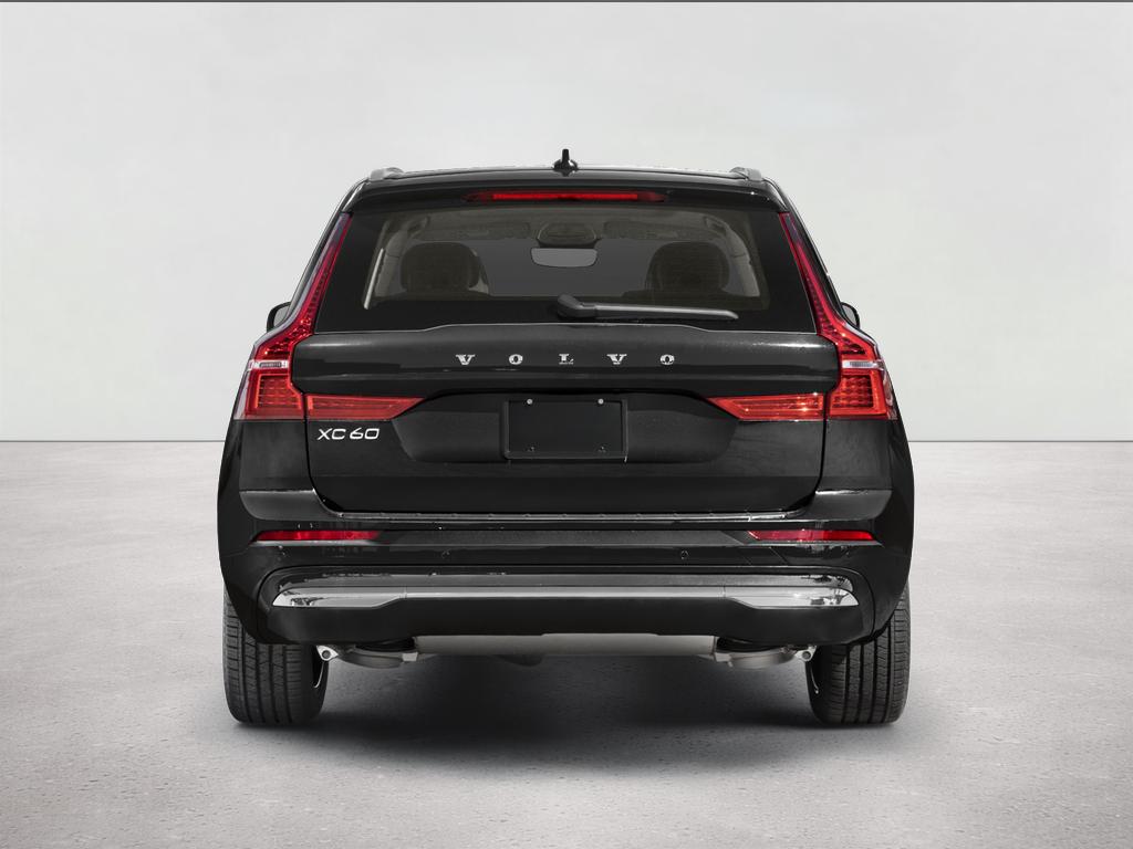 2025 Volvo XC60 Plug-In Hybrid T8 Plus
