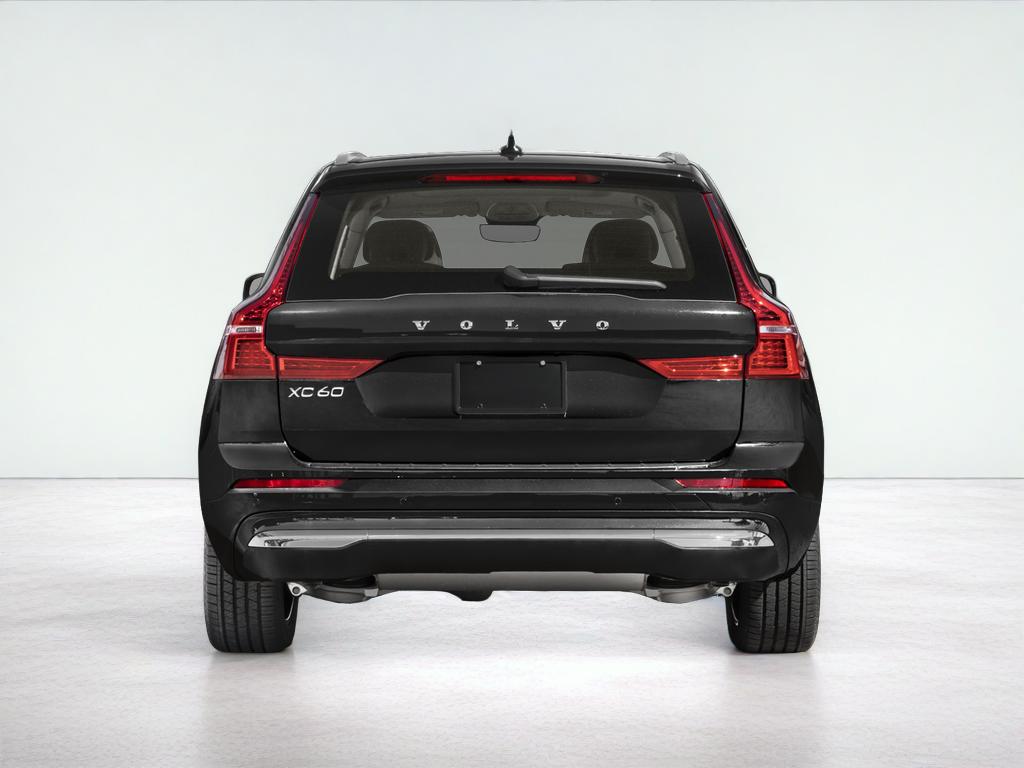 2025 Volvo XC60 Plug-In Hybrid T8 Plus