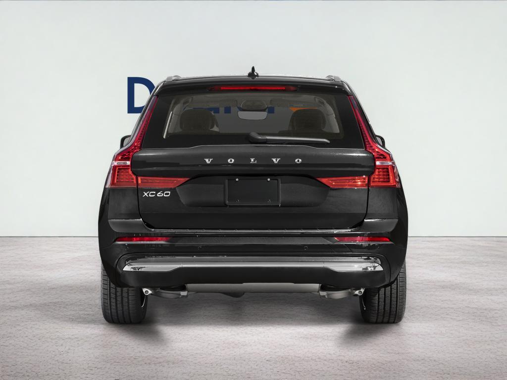 2025 Volvo XC60 Plug-In Hybrid T8 Plus