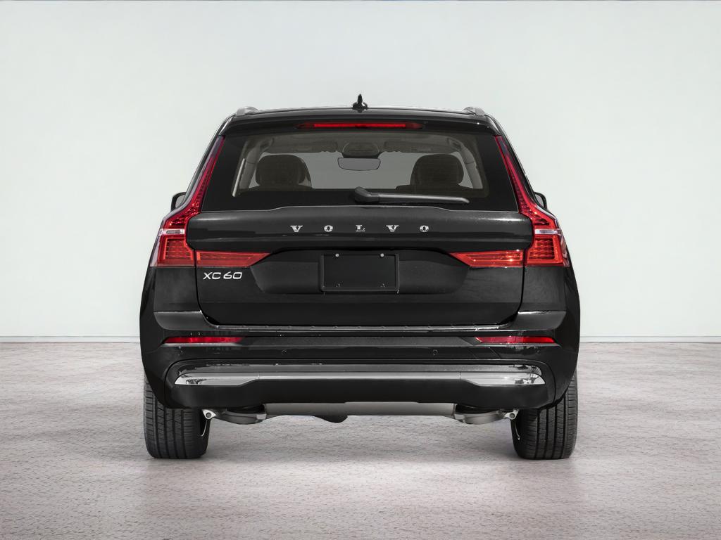2025 Volvo XC60 Plug-In Hybrid T8 Plus