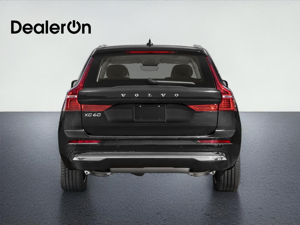2025 Volvo XC60 Plug-In Hybrid T8 Plus