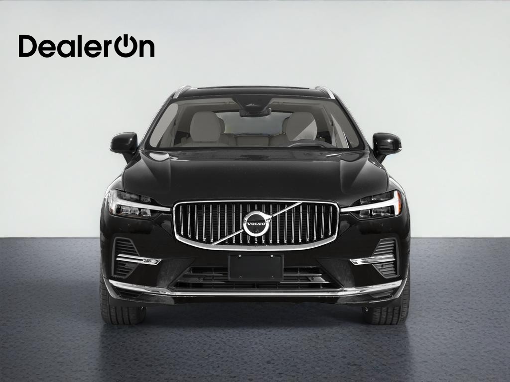 2025 Volvo XC60 Plug-In Hybrid T8 Plus
