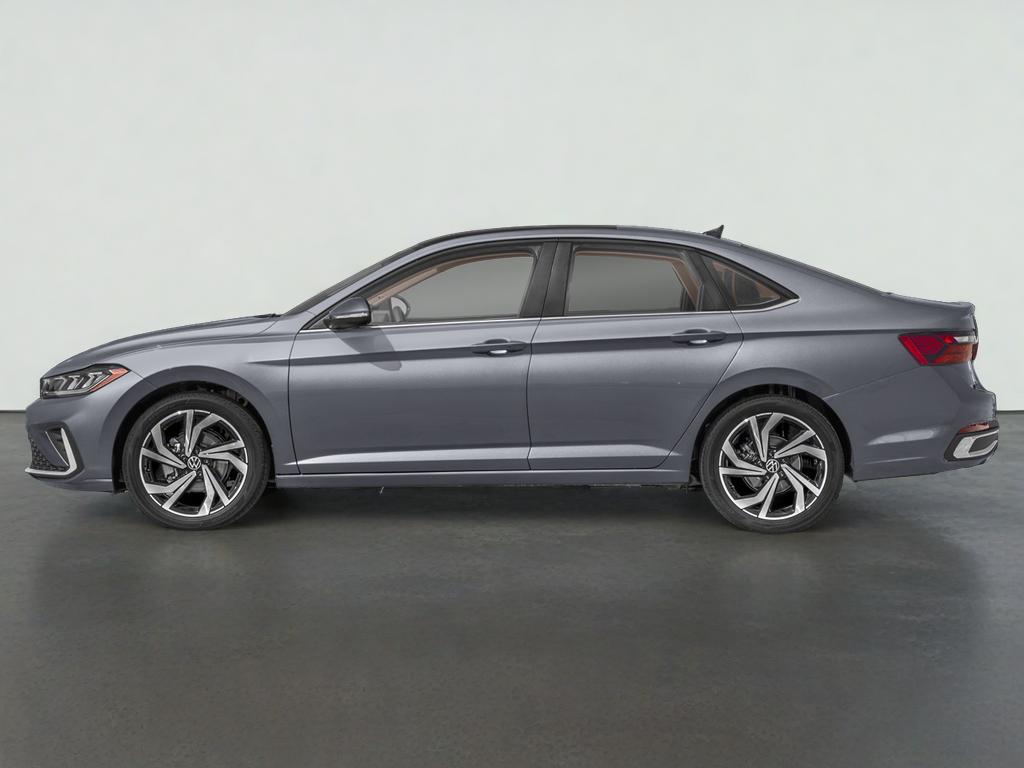 2025 Volkswagen Jetta 1.5T SEL