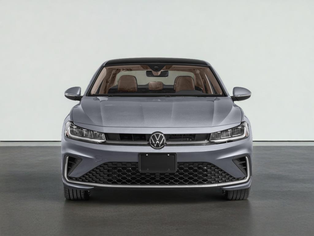 2025 Volkswagen Jetta 1.5T SEL