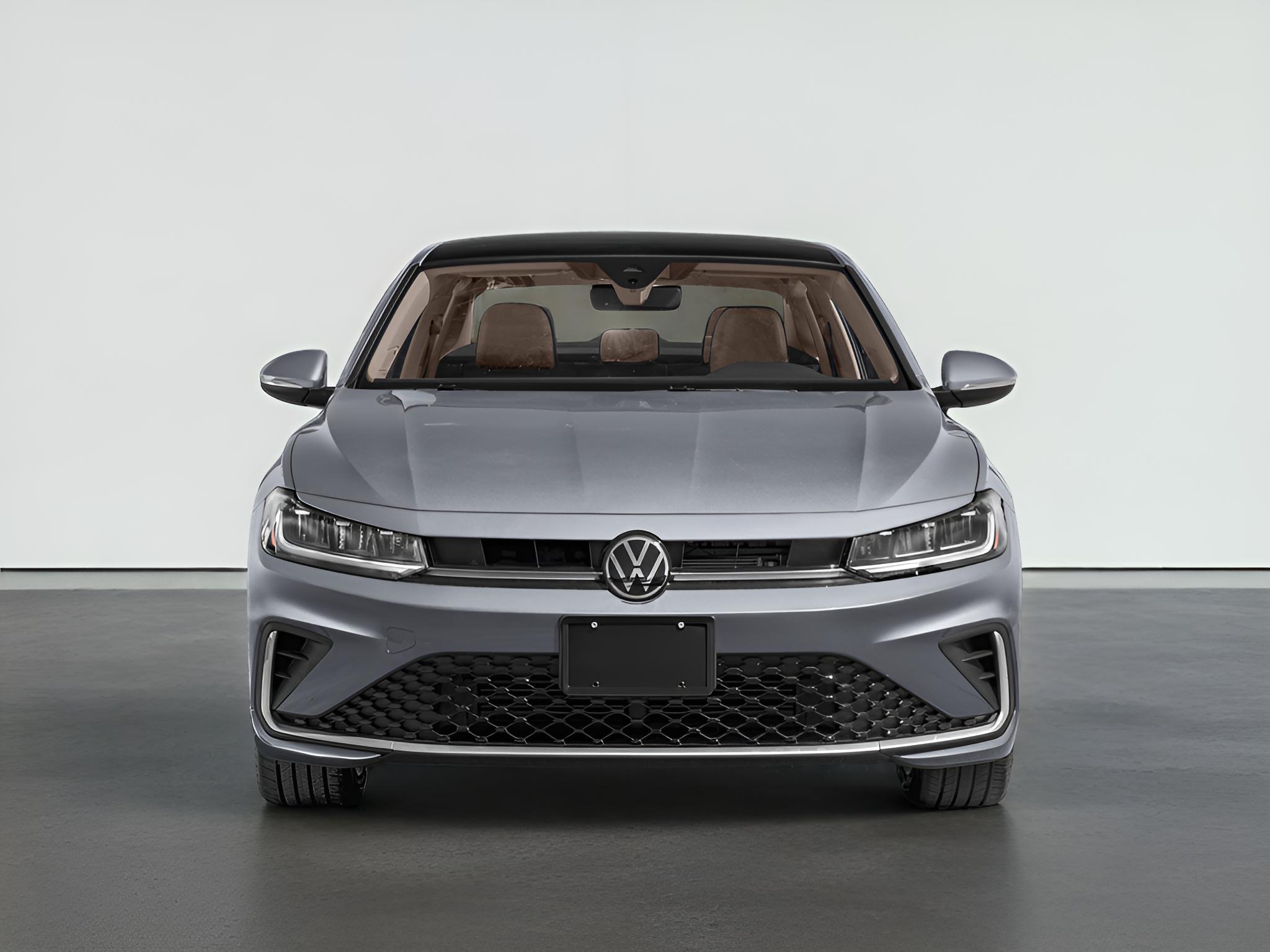 2025 Volkswagen Jetta 1.5T SEL