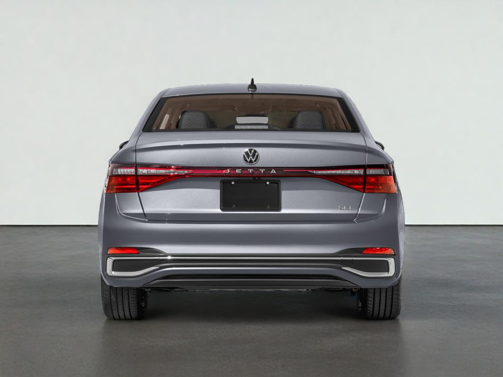 2025 Volkswagen Jetta 1.5T SEL