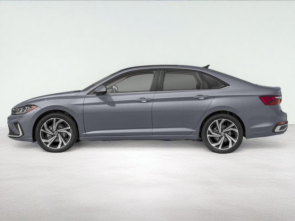 2025 Volkswagen Jetta 1.5T SEL