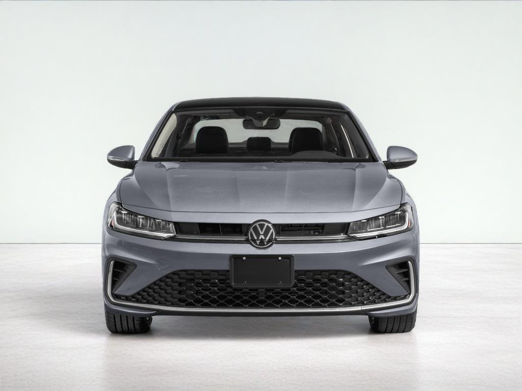 2025 Volkswagen Jetta 1.5T SEL
